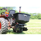 TerraKing 3 cu ft 3-Point Spreader