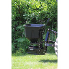 TerraKing 3 cu ft 3-Point Spreader