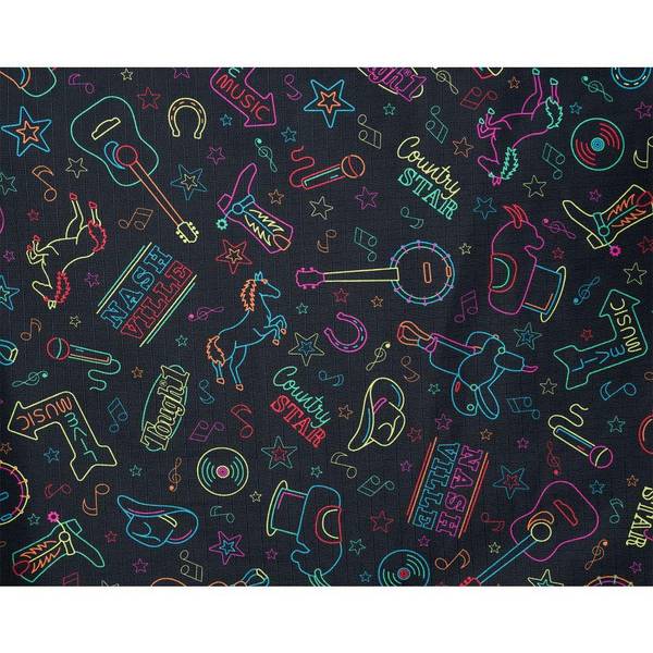 Tough-1 1200D Nashville Nights Turnout Blanket with Snuggit