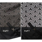 Tough-1 Tough1 1200D Reflective Turnout Blanket with Snuggit