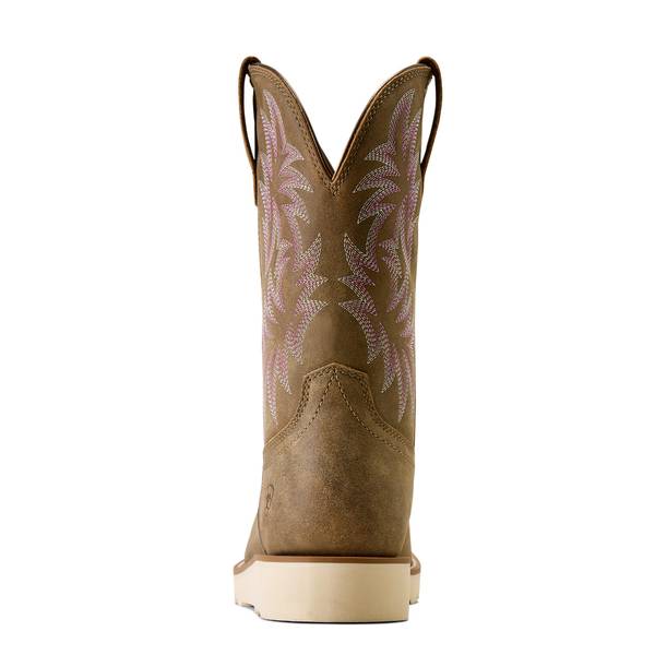 ARIAT Women's Southlite Narrow Cutter Toe Western Boots