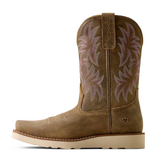 ARIAT Women's Southlite Narrow Cutter Toe Western Boots