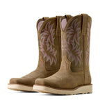ARIAT Women's Southlite Narrow Cutter Toe Western Boots