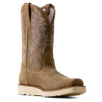 ARIAT Women's Southlite Narrow Cutter Toe Western Boots