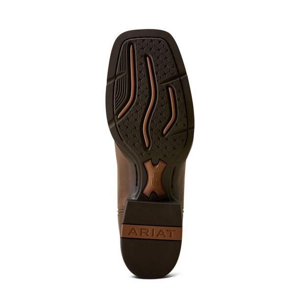 ARIAT Women's Round Up Ryder Western Boots