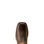 ARIAT Women's Round Up Ryder Western Boots
