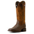 ARIAT Women's Round Up Ryder Western Boots