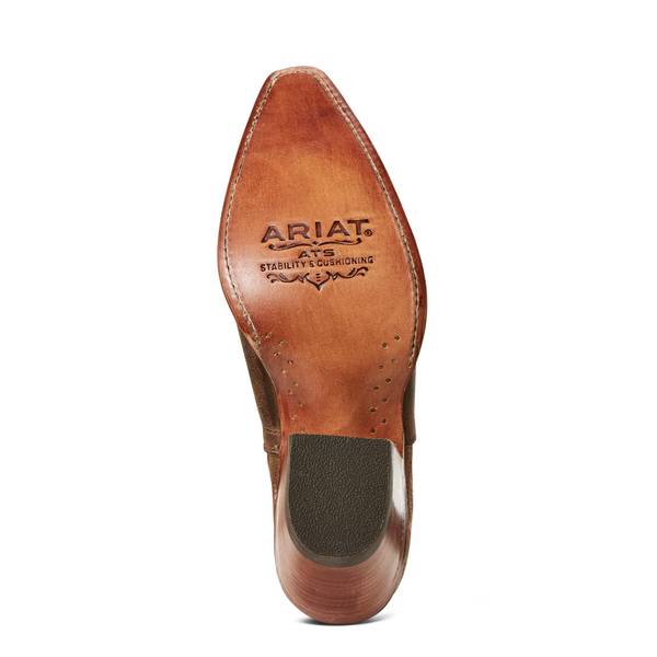ARIAT Women's Dixon Western Boots