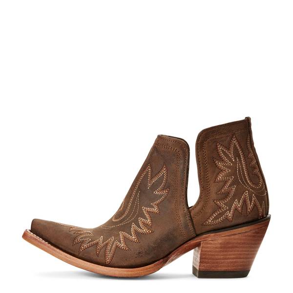 ARIAT Women's Dixon Western Boots