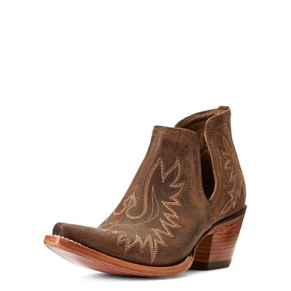 ARIAT Women's Dixon Western Boots