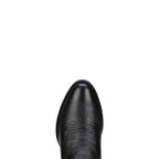 ARIAT Women's Heritage R Toe Western Boots