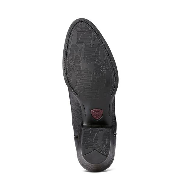 ARIAT Women's Heritage R Toe Western Boots