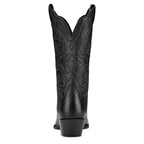 ARIAT Women's Heritage R Toe Western Boots