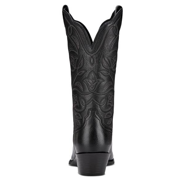 ARIAT Women's Heritage R Toe Western Boots