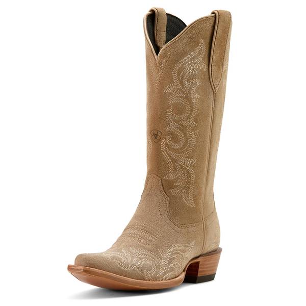 ARIAT Women's Hazen Western Boot