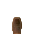ARIAT Women's Round Up StretchFit Wide Square Toe Western Boots