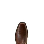 ARIAT Women's Round Up Square Toe Western Boots