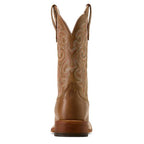 ARIAT Women's County Lane Wide Square Toe Western Boot