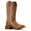 ARIAT Women's County Lane Wide Square Toe Western Boot