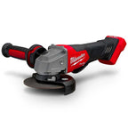 MILWAUKEE 18V FUEL™ 11 Piece 3 x 5.0Ah Combo Kit M18FPP11A3503B