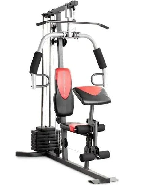 Weider 2980 x Home Gym System