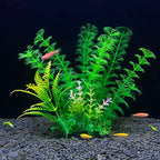 Fish Tank Decoration Artificial Aquarium Plant Plastic Water Plant