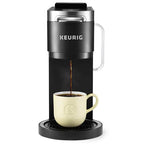 Keurig K-Duo Plus Single Serve & Carafe Coffee Maker