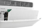 Frigidaire 8, 000 BTU Window Room Air Conditioner with Wi - Fi up to 350 Sq Ft, White