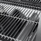 2 36-Inch Wi-Fi Enabled Wood Fired Pellet Grill - 23510201