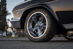 10.5/R15 109Q Mud-Terrain Tire