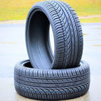 Fullway HP108 245/45ZR18 245/45R18 100W XL High Performance a/S All-Season Tire