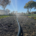 Sumi Soaker R-Wide Kit — Overhead Irrigation System | 25-foot Kit