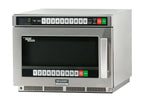 1800w TwinTouch? Commercial Microwave w/ Touch Pad - 208-230v