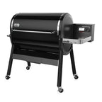 2 36-Inch Wi-Fi Enabled Wood Fired Pellet Grill - 23510201