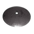 Osmundson 22" x 1-1/8" x 1-1/4" 7 Gauge Disc Blade