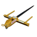 King Kutter Bucket Spike Penetrator