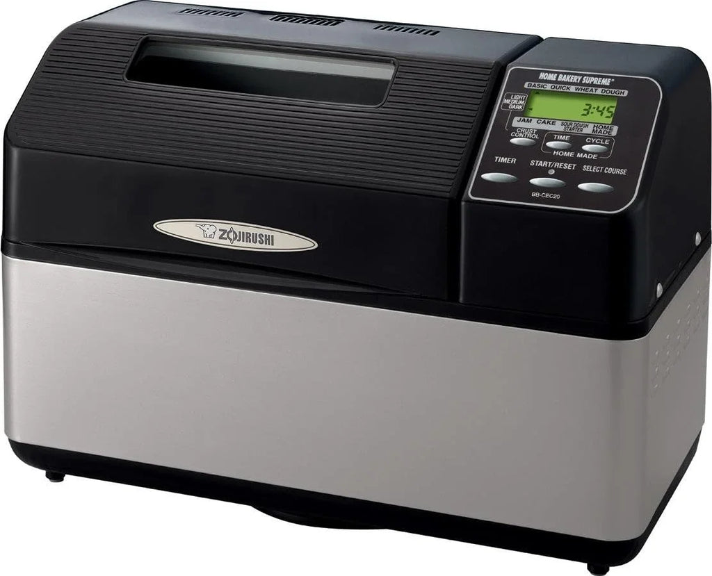 Breadmaker