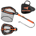 KastKing Titanet Fishing Net | PVC Net / 16.9'' | 11.8'' | 11.8''