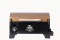 2025 Pitboss Pit Boss Table Top Pellet Grill - Copper