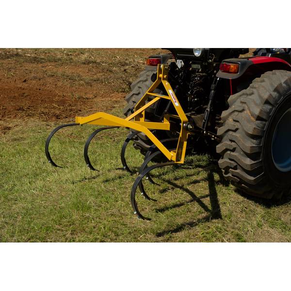 King Kutter One Row "C" Tine Cultivator