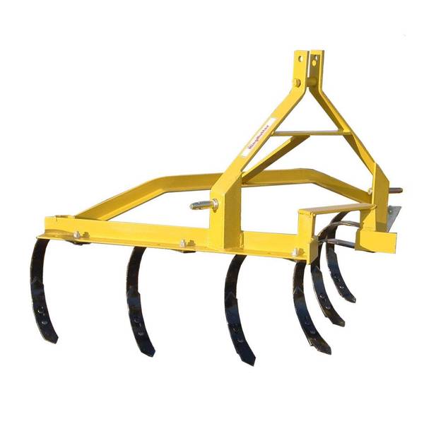 King Kutter One Row "C" Tine Cultivator