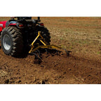 King Kutter One Row "C" Tine Cultivator