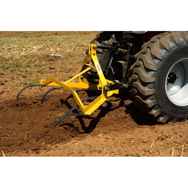 King Kutter One Row "C" Tine Cultivator