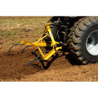 King Kutter One Row "C" Tine Cultivator