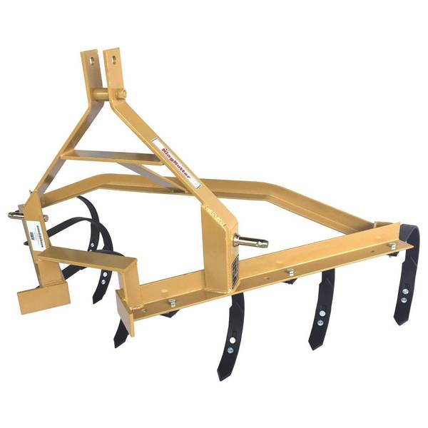 King Kutter One Row "C" Tine Cultivator