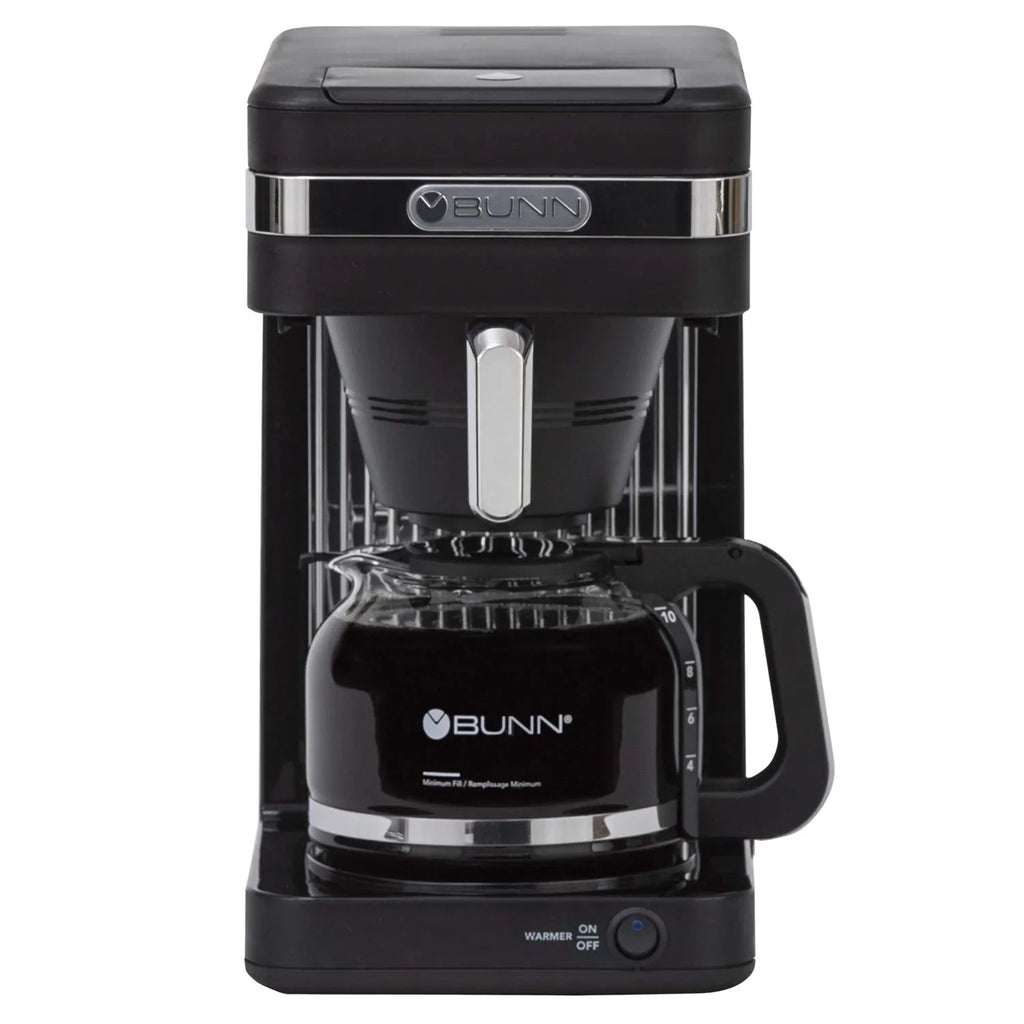 BUNN CSB2B Speed Brew Elite 10-Cup Coffee Maker