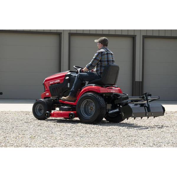 Agri-Fab Box Scraper/Rear Grader Blade