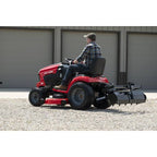 Agri-Fab Box Scraper/Rear Grader Blade