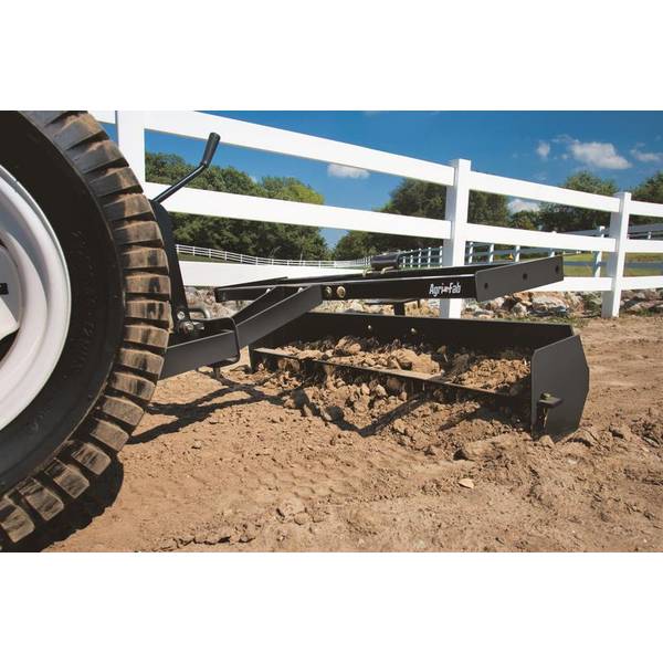 Agri-Fab Box Scraper/Rear Grader Blade