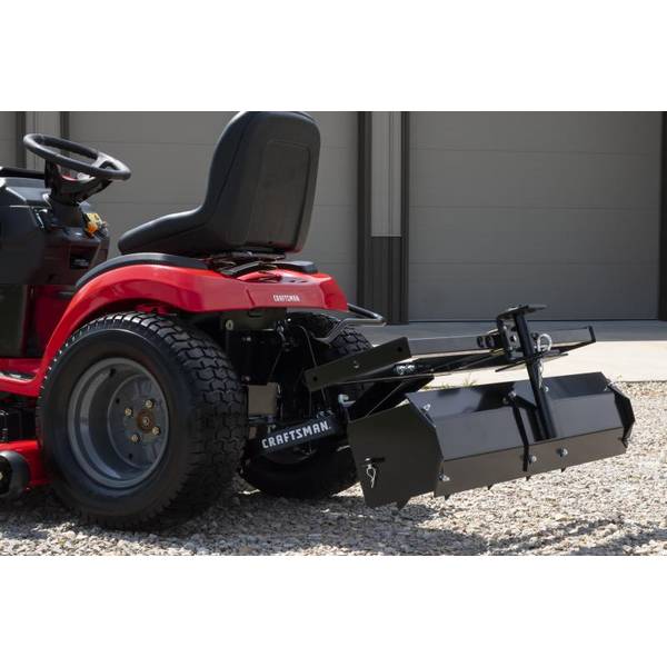 Agri-Fab Box Scraper/Rear Grader Blade